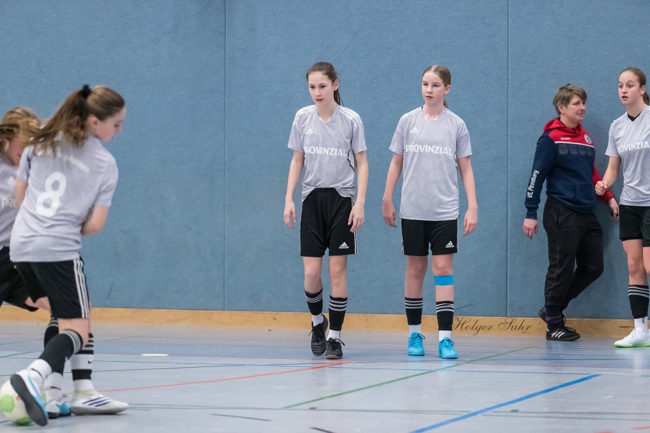 Bild 72 - wCJ Norddeutsches Futsalturnier Auswahlmannschaften